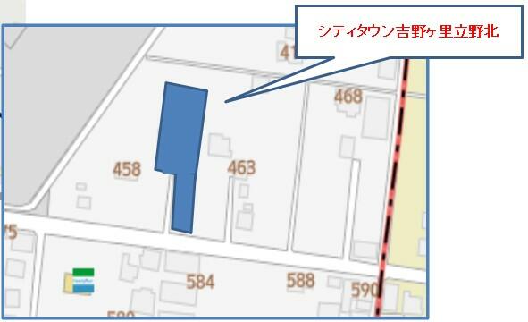 アットホーム】神埼郡吉野ヶ里町 立野 （吉野ケ里公園駅 ） 住宅
