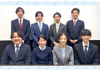 どのような難しいご条件でも遠慮なく「ご相談」頂けます（保証人・費用・審査など）。