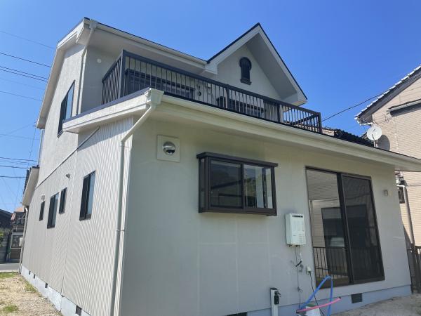 アットホーム 西伯郡大山町 御来屋 名和駅 2階建 ５ｌｄｋ 西伯郡大山町の中古一戸建て 提供元 株 カチタス 米子店 一軒家 家の購入
