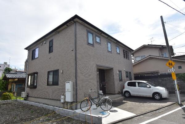 アットホーム 仙台市青葉区 梅田町 東照宮駅 2階建 ６ｌｄｋ 仙台市青葉区の中古一戸建て 提供元 住友不動産販売 株 泉中央営業センター 一軒家 家の購入