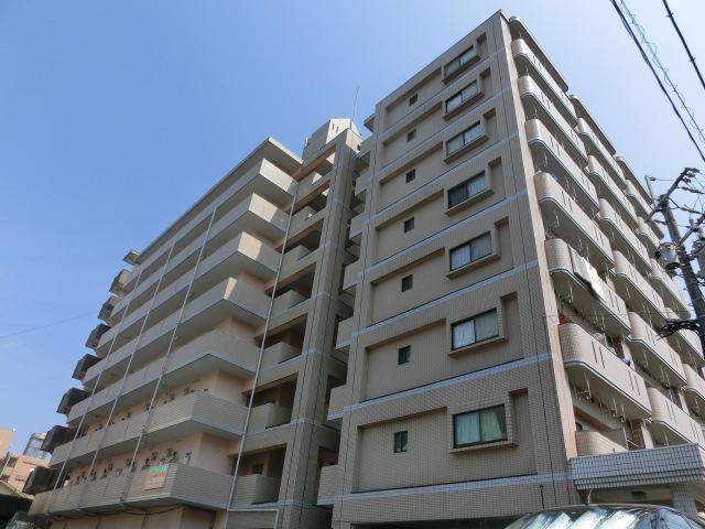 アットホーム サンライズ橘 6階 提供元 株 クボタ住宅 大塚店 宮崎市の賃貸マンション