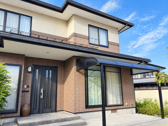 Cheap house for sale in Yamanobe, Yamagata