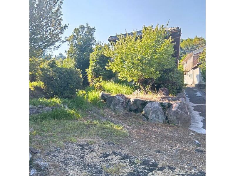 Kitsuki-shi, Hino-shinjo (Kitsuki Sta.) Single story house, 4DK

4,800,000 yen