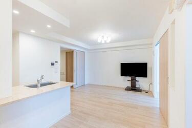 アットホーム】サンフォーリーフタウン桜ノ宮サンミットコート 9階