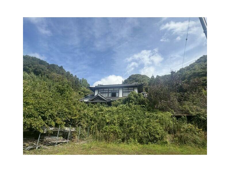 Koriyama City, Tamura-machi, Tochimoto, Aza Sakanoshita (Yatagawa Station) 2-story building 8DK