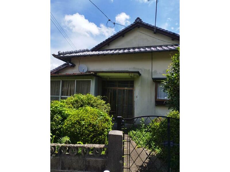 1-story, 4LDK, Kasuga Town, Sasebo City (Yamanota Station)