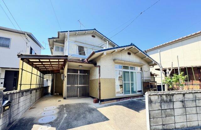 Onomichi, Hiroshima property