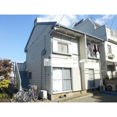 鶴巻温泉駅 2分 2階 １ｋ 提供元 株 ミニミニ神奈川 平塚店 アットホーム 秦野市の賃貸アパート
