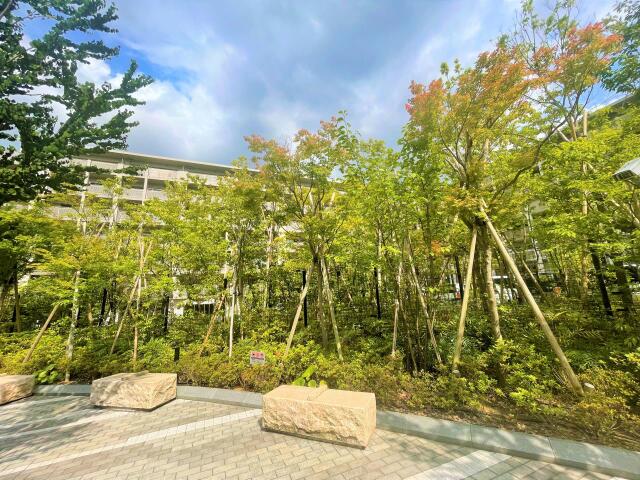 ザ パークハウス国分寺四季の森e号棟 2階 3ldk 国分寺市の中古マンション アットホーム マンション購入の情報 ザ パークハウス国分寺四季の森e号棟 2階 3ldk 国分寺市の中古マンション アットホーム マンション購入の情報