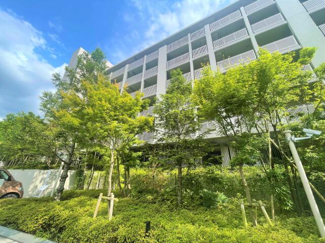 ザ パークハウス国分寺四季の森e号棟 2階 3ldk 国分寺市の中古マンション アットホーム マンション購入の情報 ザ パークハウス国分寺四季の森e号棟 2階 3ldk 国分寺市の中古マンション アットホーム マンション購入の情報