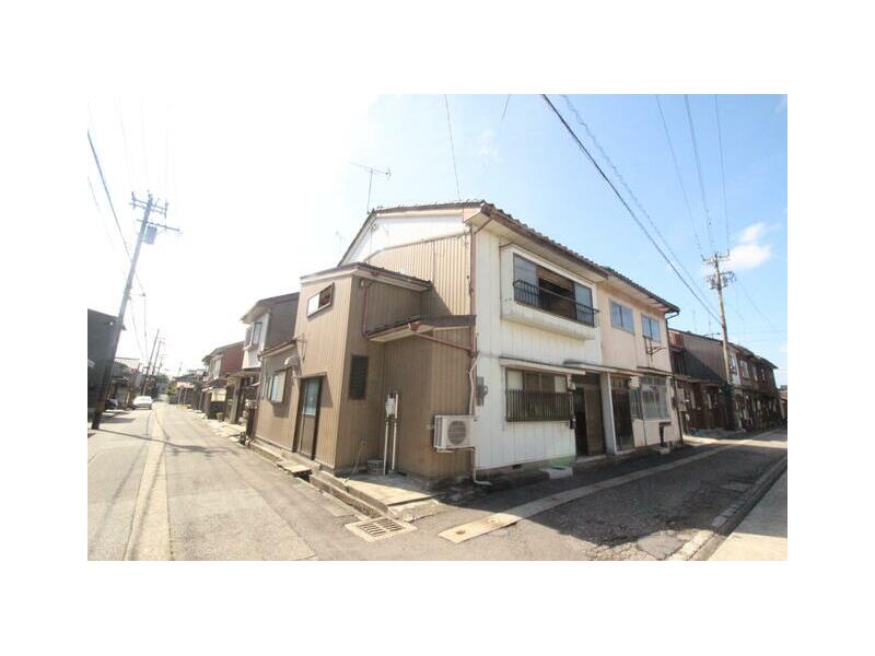 Takaoka City, Hasumi Town (Takaoka Station), 2-story, 4SDK