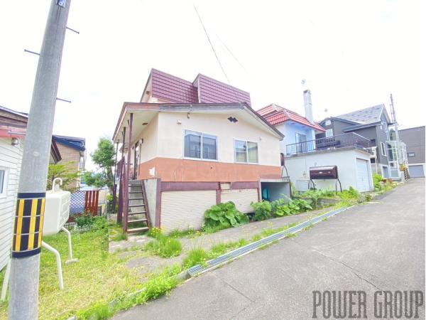 小樽賃貸 4LDK 駐車場2台可能 ペット可 南小樽駅徒歩16分 アットホーム】小樽市の賃貸 「間取り4LDK以上の賃貸物件」の物件一覧