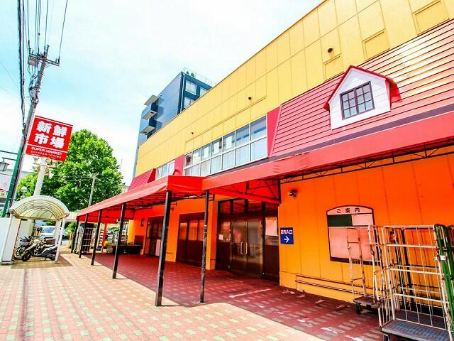 アットホーム 川口市 大字大竹 鳩ヶ谷駅 2階建 ３ｌｄｋ 川口市の新築一戸建て 提供元 東宝ハウスグループ 株 東宝ハウス浦和 営業１課 一軒家 家の購入
