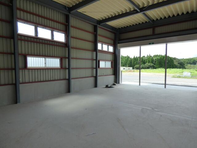 アットホーム】鹿児島市の貸倉庫物件情報｜倉庫の賃貸