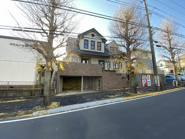 アットホーム 川崎市宮前区 土橋３丁目 鷺沼駅 3階建 ５ｌｄｋ 川崎市宮前区の中古一戸建て 提供元 明治グループ 株 東日本ハウジング 一軒家 家の購入