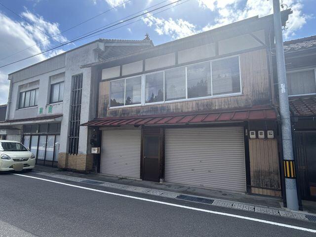 detached 飯石郡飯南町赤名