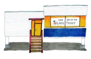 アットホーム 株 ランドトラスト 静岡県 静岡市駿河区 アットホーム加盟店