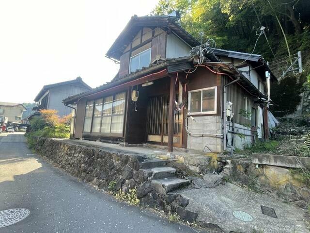Sabae City Nishibukurocho 2-story 6LDK