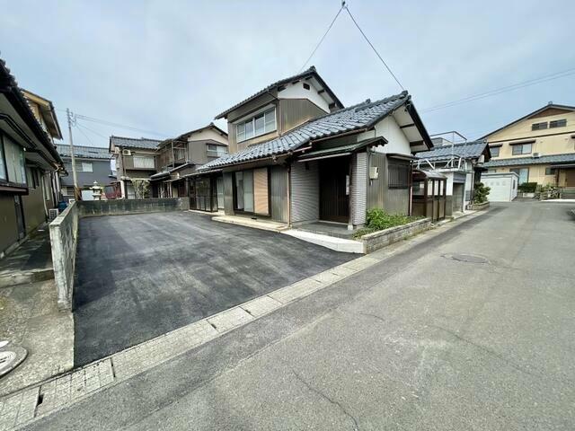 Iekubo-cho, Echizen City (Iekubo Station) 2-story building, 2LDK