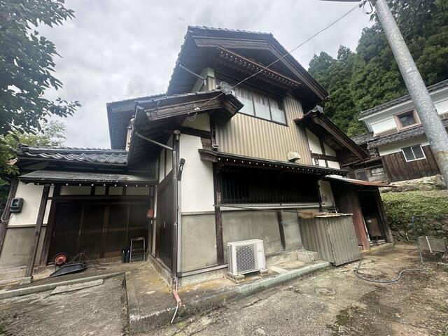 Echizen City Mizumacho 2-story 9K