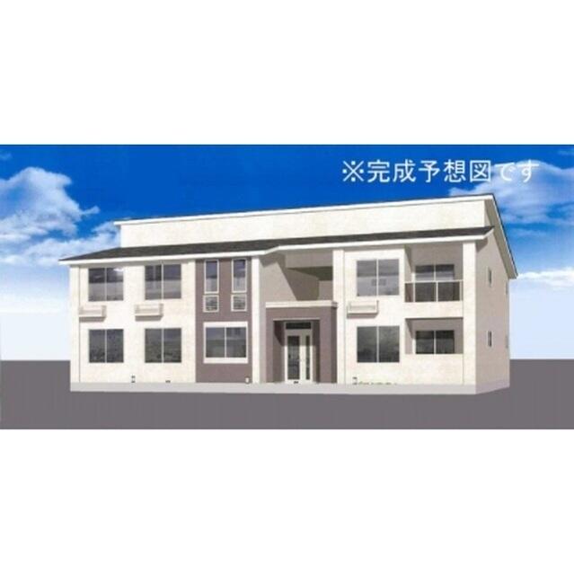 アットホーム 佐久市 岩村田北１丁目 佐久平駅 2階 １ｌｄｋ 提供元 ミニミニｆｃ 佐久店 株 チンタイバンク 佐久市の賃貸アパート