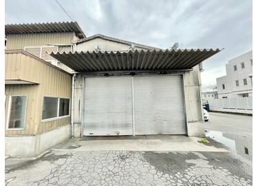 アットホーム】錦町貸倉庫（駐車4台） 1階～2階部分（提供元