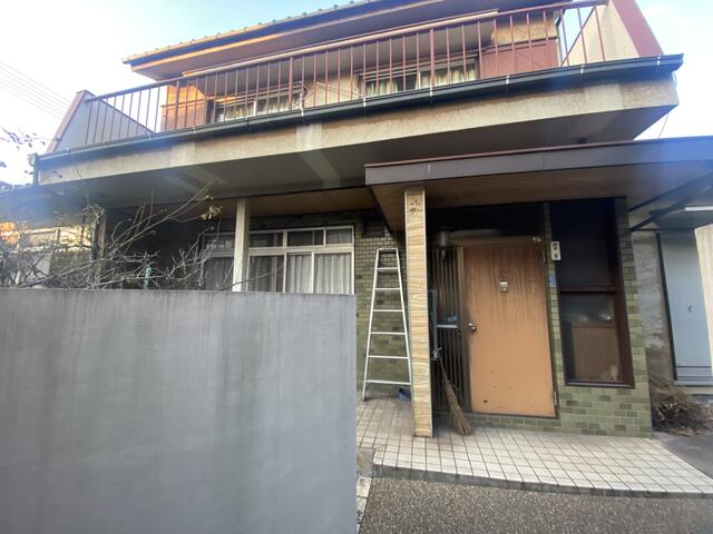 Kurashiki City, Yomatsu 3-chome (Mizushima Station), 2-story building, 6LDK &mdash; photo 1