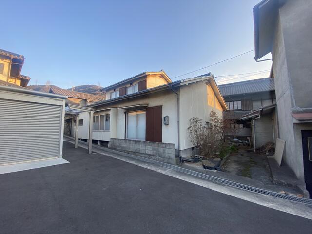 Kurashiki, Okayama property