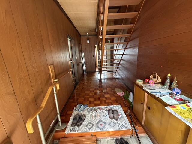 Kurashiki City, Yomatsu 3-chome (Mizushima Station), 2-story building, 6LDK &mdash; photo 5