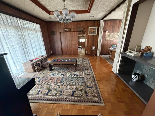 Kurashiki City, Yomatsu 3-chome (Mizushima Station), 2-story building, 6LDK &mdash; photo 4