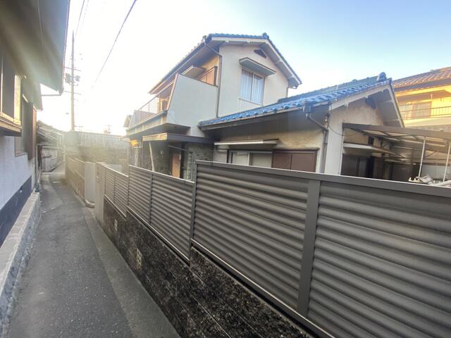 Kurashiki City, Yomatsu 3-chome (Mizushima Station), 2-story building, 6LDK &mdash; photo 3