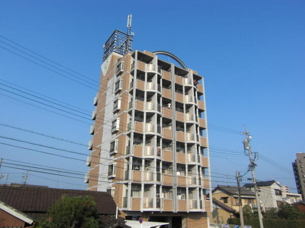 アットホーム ハートヒルズ矢作 ４ ｃ １ｋ 提供元 ピタットハウス岡崎駅南店 株 中央建物管理 サービス 岡崎市の賃貸マンション 1020116153