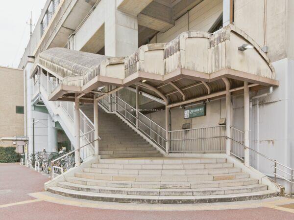 アットホーム さいたま市桜区 田島３丁目 中浦和駅 3階建 ２ｓｌｄｋ さいたま市桜区の中古一戸建て 提供元 株 オープンハウス 武蔵浦和営業センター 一軒家 家の購入