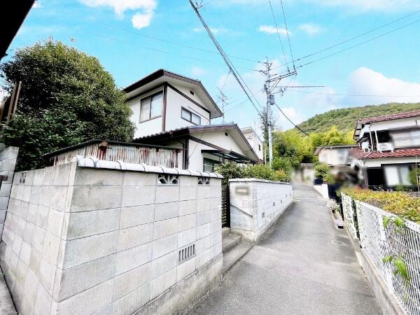 Tsushima Honmachi, Kita Ward, Okayama City (near Okayama Station) 2-story building, 5DK &mdash; photo 4