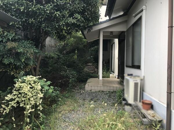 Tsushima Honmachi, Kita Ward, Okayama City (near Okayama Station) 2-story building, 5DK &mdash; photo 6