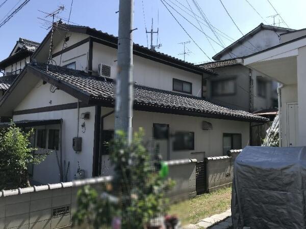 Tsushima Honmachi, Kita Ward, Okayama City (near Okayama Station) 2-story building, 5DK &mdash; photo 3