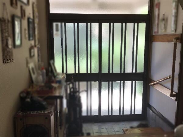 Tsushima Honmachi, Kita Ward, Okayama City (near Okayama Station) 2-story building, 5DK &mdash; photo 7