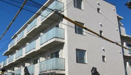 大山駅の賃貸 広い一人暮らし 30m2以上 向けの物件特集 の物件検索結果 東京都 3ページ目 アットホーム 賃貸マンション アパート 貸家