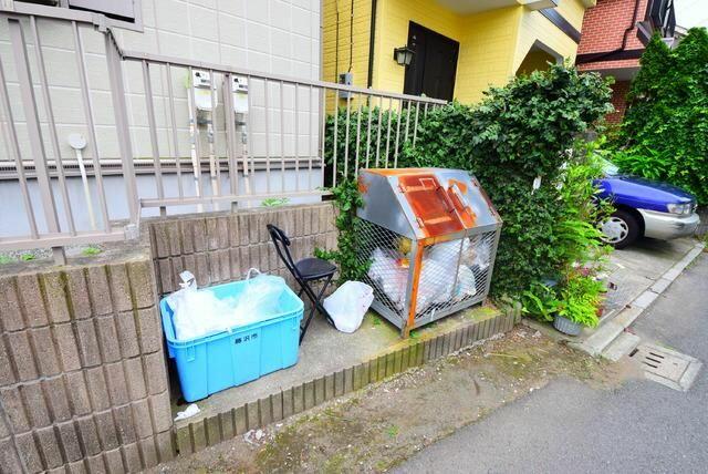 アットホーム カマアイナ湘南 2階 １ｋ 提供元 株 タウンハウジング神奈川 茅ケ崎店 藤沢市の賃貸アパート