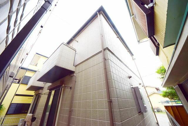 アットホーム カマアイナ湘南 2階 １ｋ 提供元 株 タウンハウジング神奈川 茅ケ崎店 藤沢市の賃貸アパート