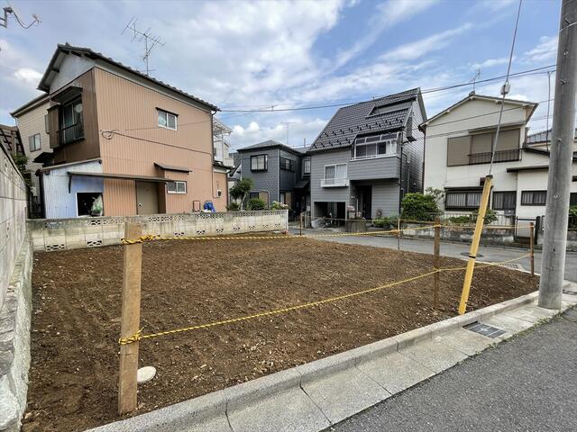 アットホーム さいたま市南区 大字大谷口 南浦和駅 住宅用地 さいたま市南区の土地 売地 宅地 分譲地など土地の購入情報