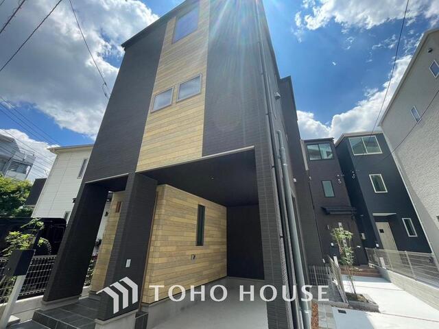 江東区で子どもと暮らす｜東京都【アットホーム タウンライブラリー】 