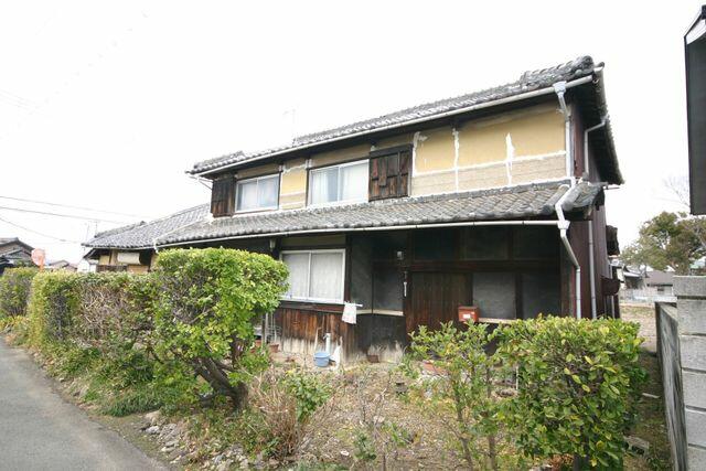 アットホーム】揖保郡太子町 米田 （網干駅 ） 2階建 9DK