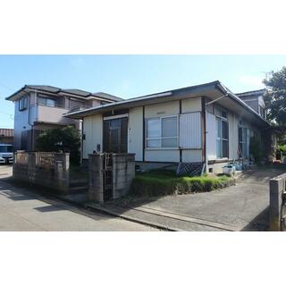 detached 鉾田市汲上