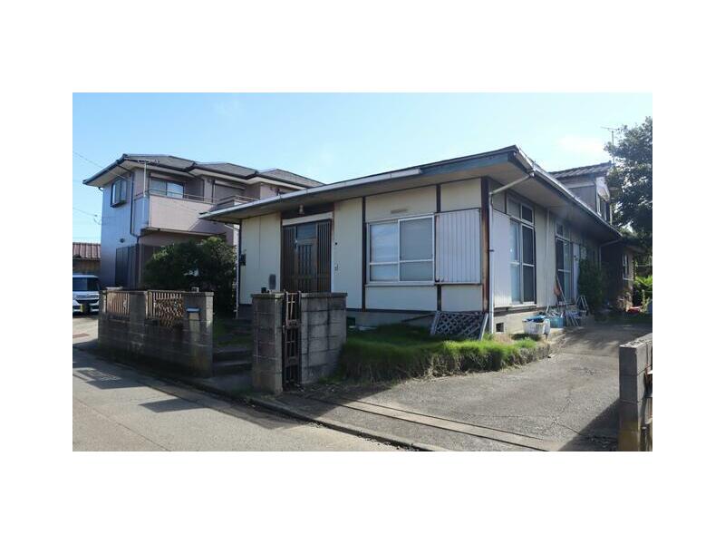 HOKOTA-CITY, Hokota, Japan (OYO Sta.) Single-story building, 3LDK

1.2 million yen