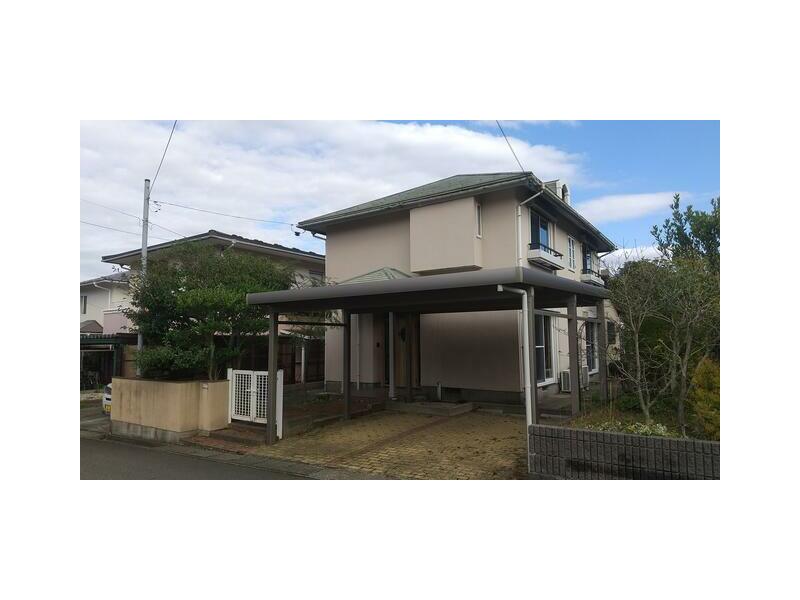 Tsuruga City, Nagasaka (Awano Station), 2-story, 5LDK