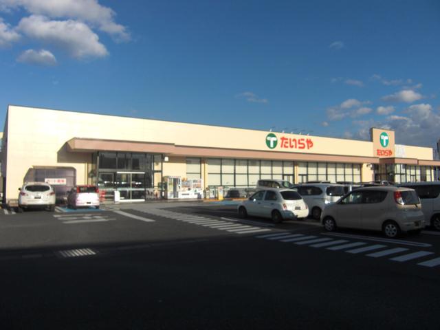 アットホーム チャペルヒルｂ棟 1階 １ｋ 提供元 ｊａなすの土地建物相談センター 那須野農業協同組合 大田原市の賃貸アパート