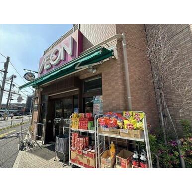 まいばすけっと 上板橋3丁目店 距離：286m