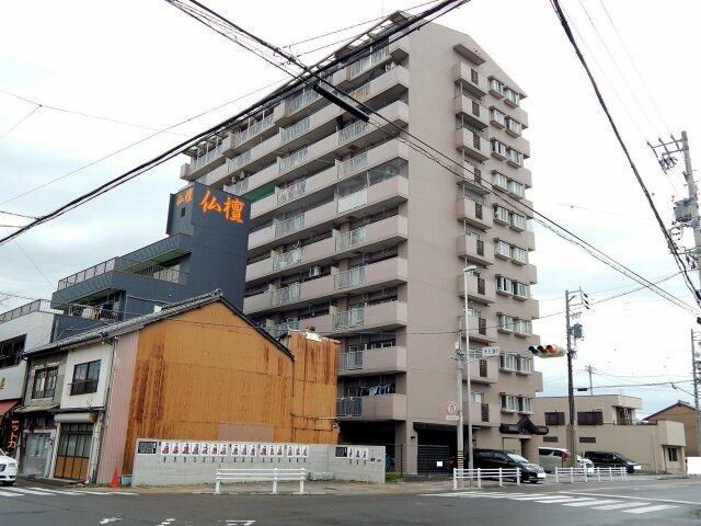 サンハウス津島 3e 3ldk 津島市の中古マンション アットホーム マンション購入の情報 サンハウス津島 3e 3ldk 津島市の中古マンション アットホーム マンション購入の情報