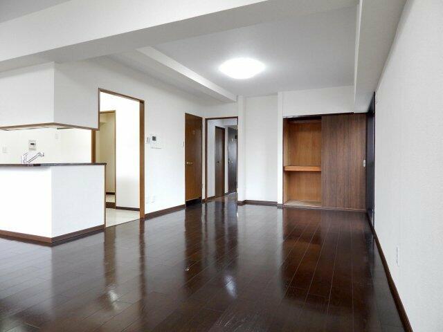 サンハウス津島 3e 3ldk 津島市の中古マンション アットホーム マンション購入の情報 サンハウス津島 3e 3ldk 津島市の中古マンション アットホーム マンション購入の情報
